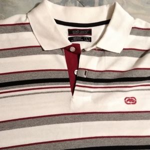 Ecko Unltd. polo style shirt